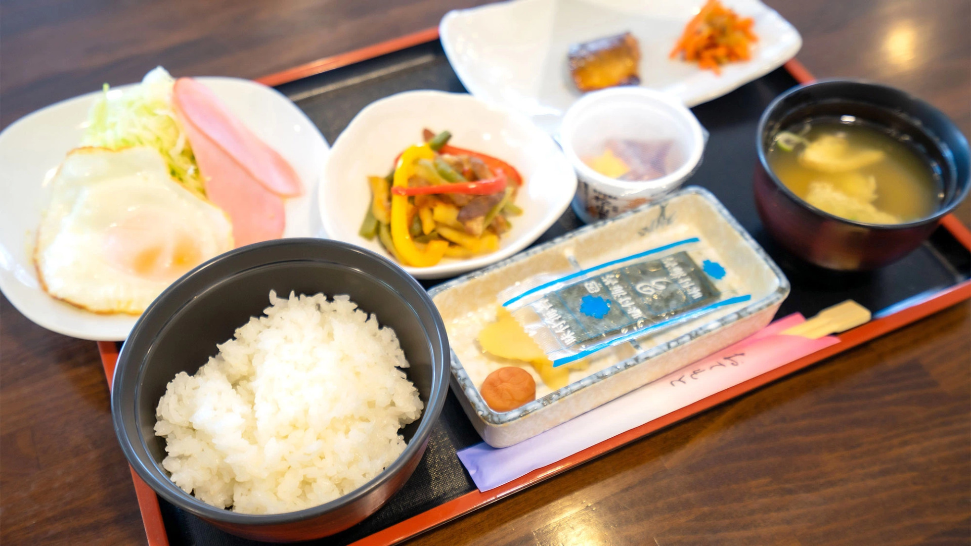 Noshiro Town Hotel Minami