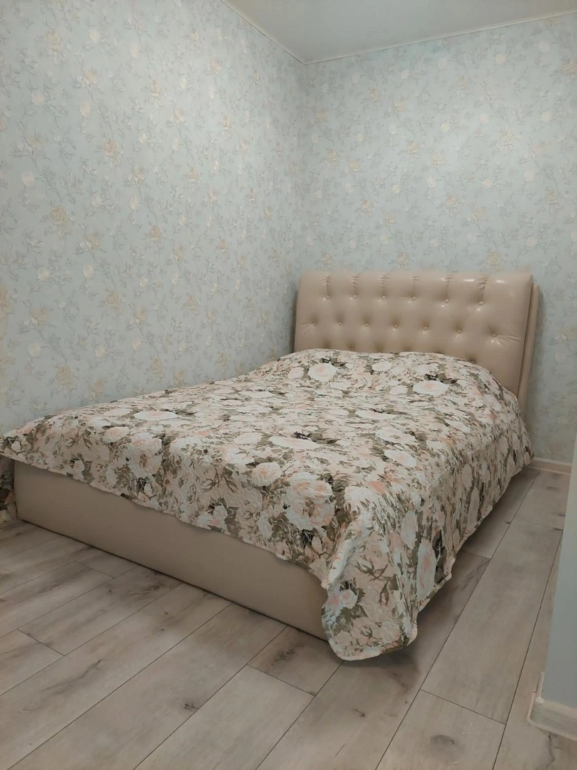 Roosi apartment Haapsalu