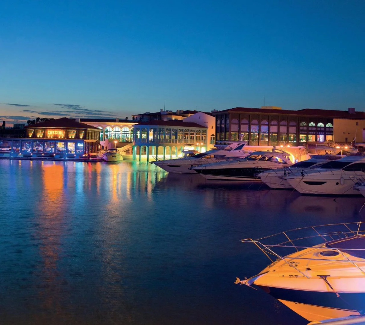 Amathus Beach Hotel Limassol