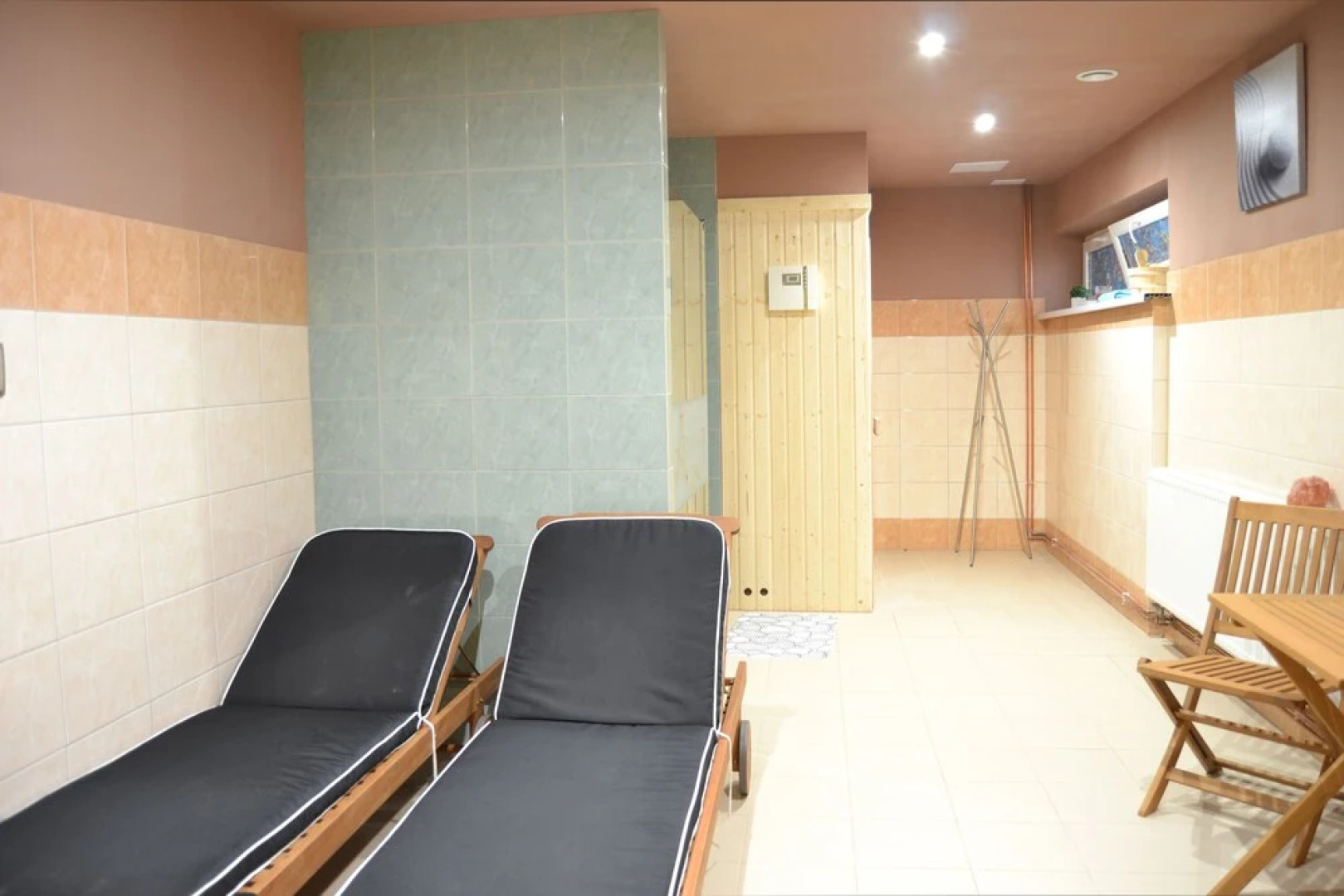 Hotel Andromeda Ramzová