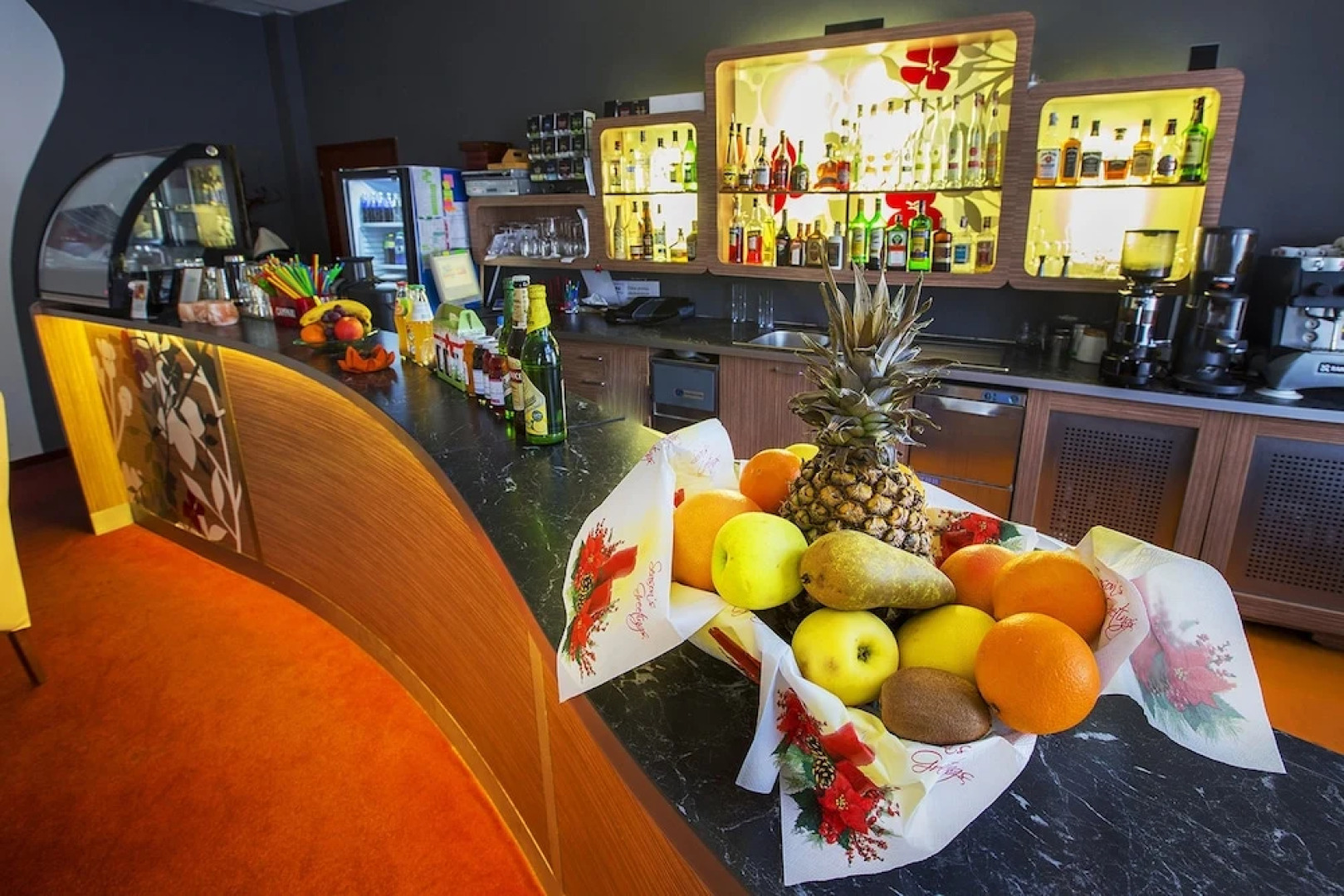 Wellness Hotel Patince