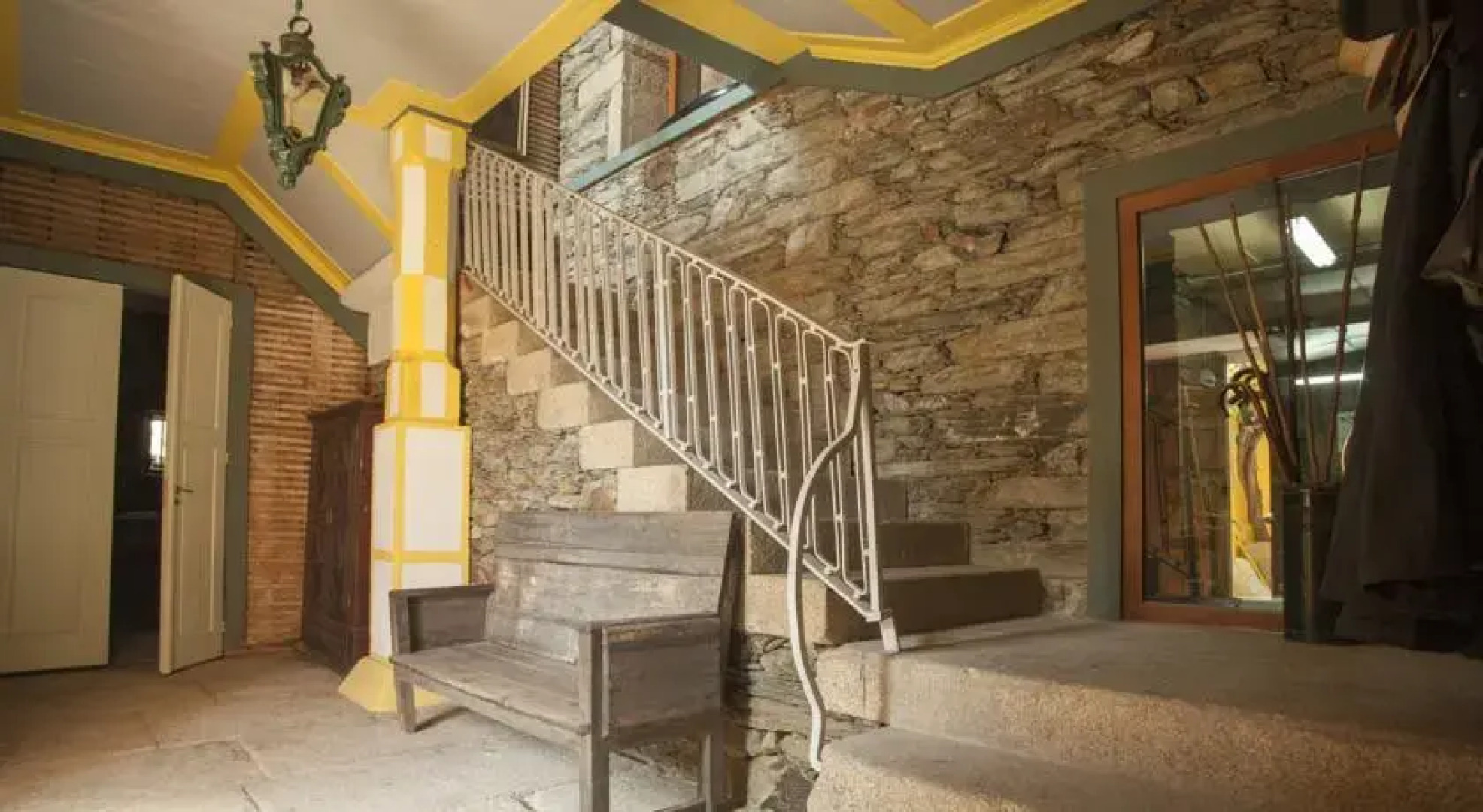 Casa Turismo Vilarinho de Cotas