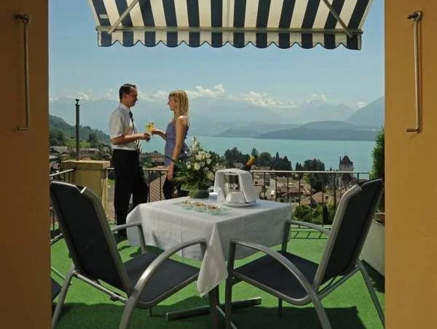 Park Hotel Oberhofen