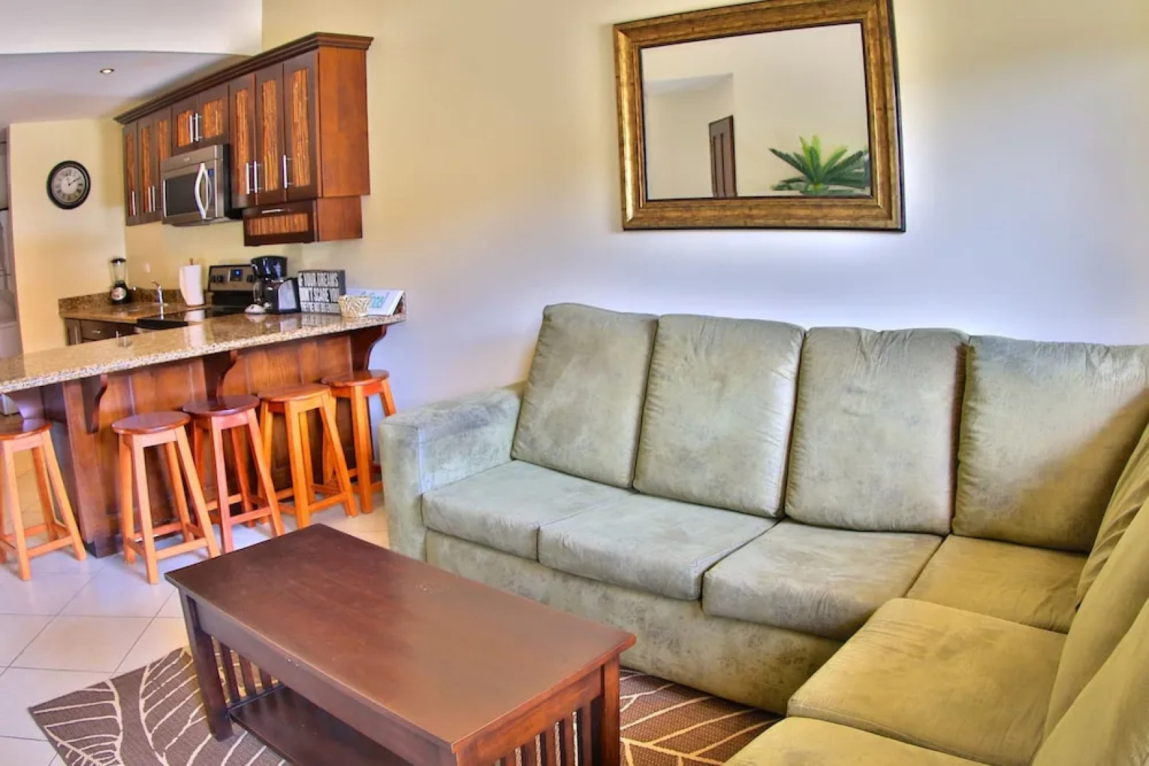 Cabo Velas s Unit 18 - 3 Br condo by RedAwning