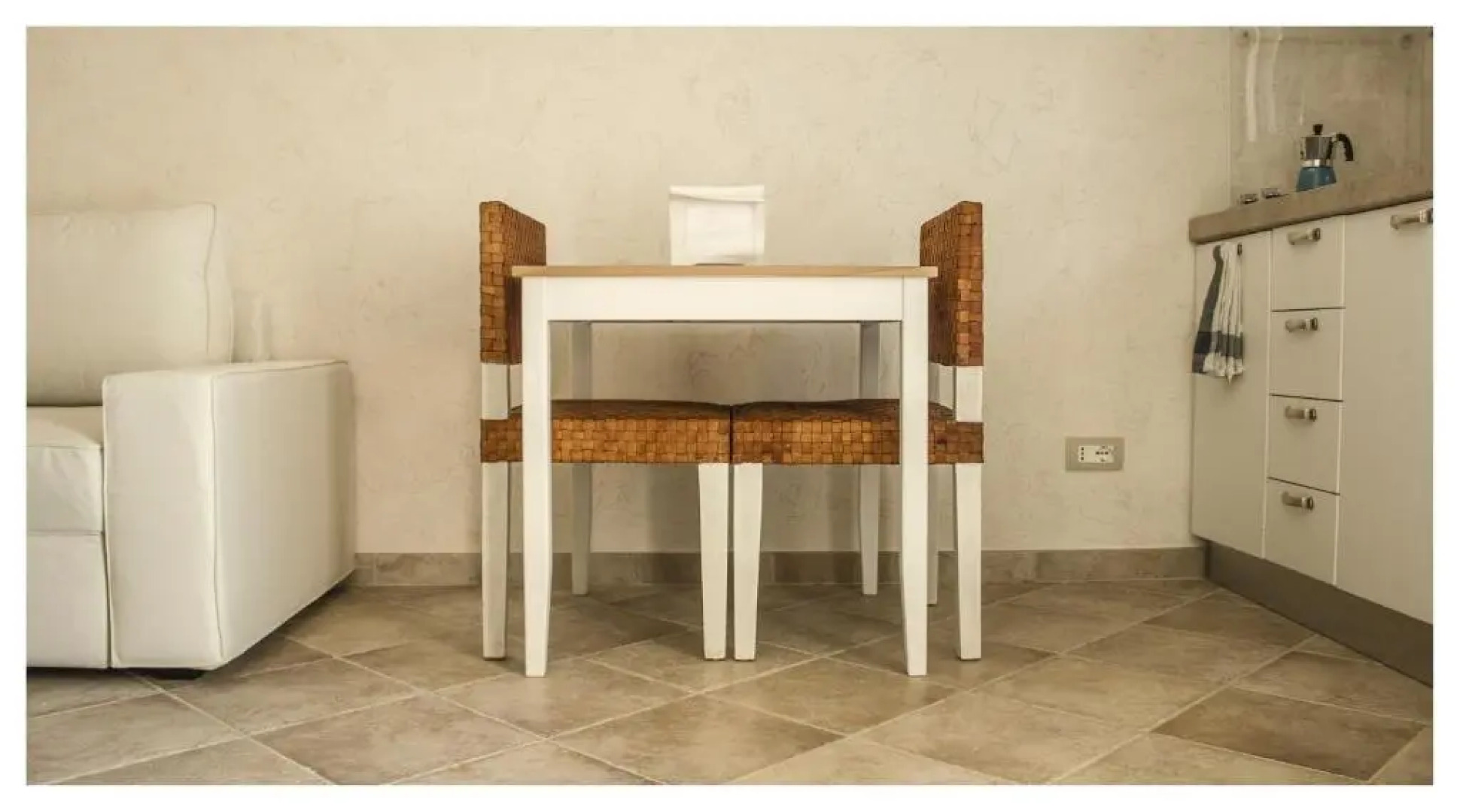 Marinelli Guest House