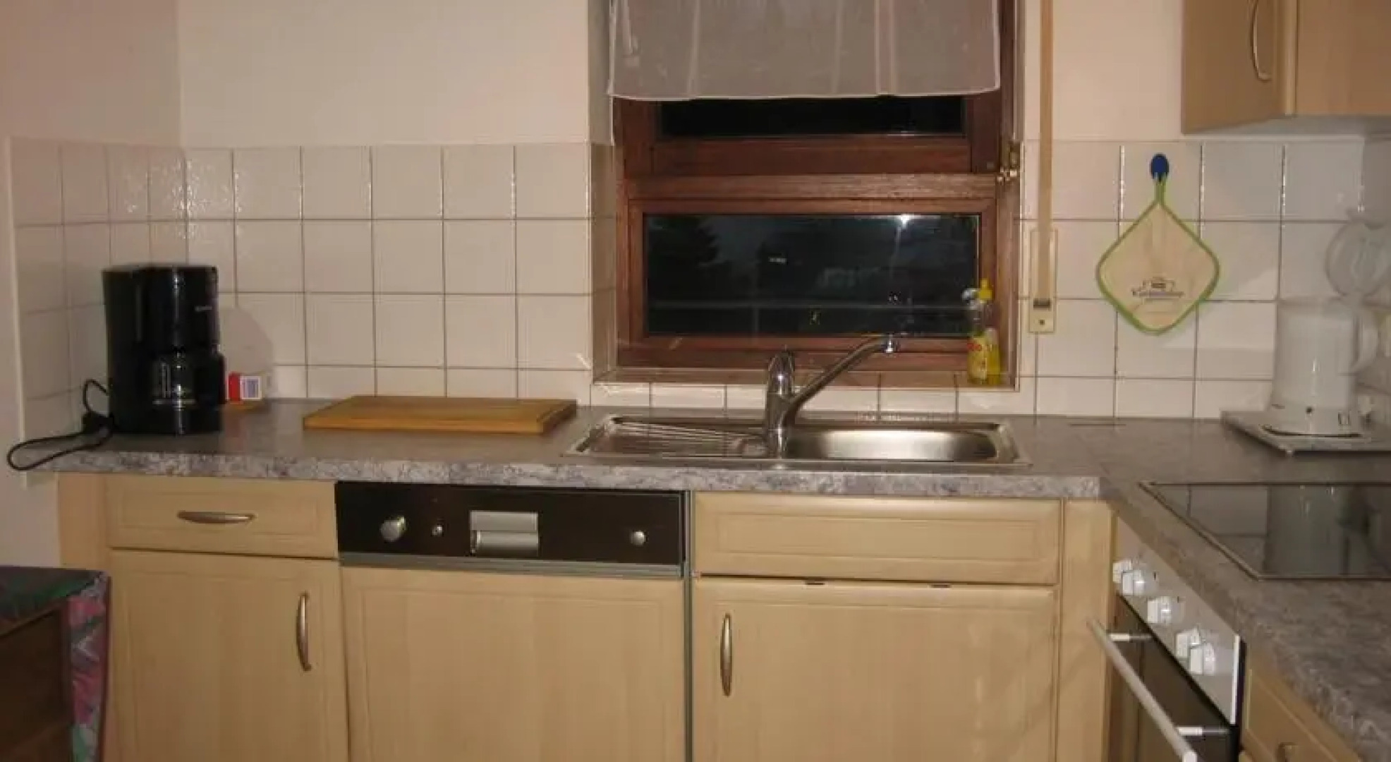 Ferienwohnungen Maag