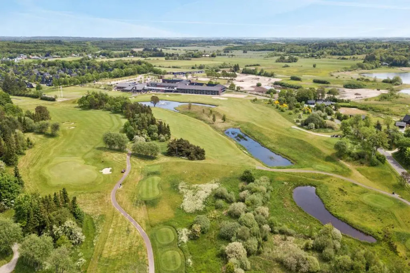 Himmerland Resort Cottages