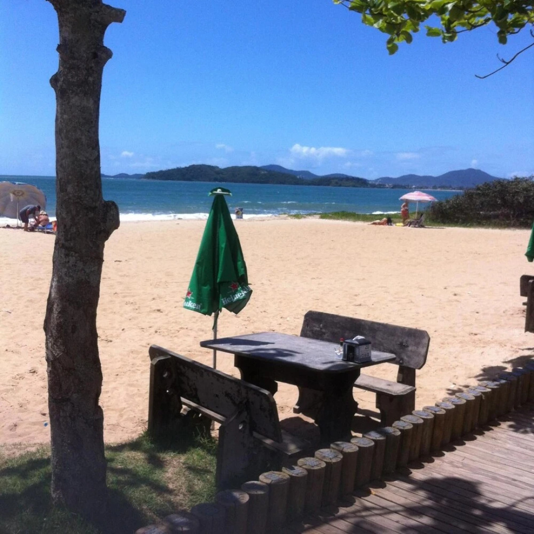 Hostel Casa Da Praia Piçarras