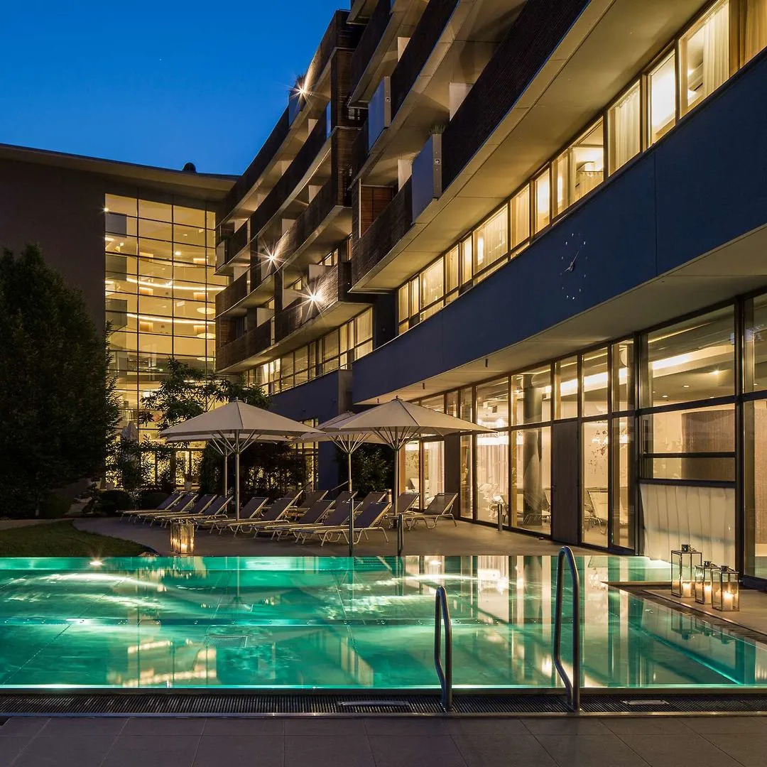 Falkensteiner Balance Resort Stegersbach