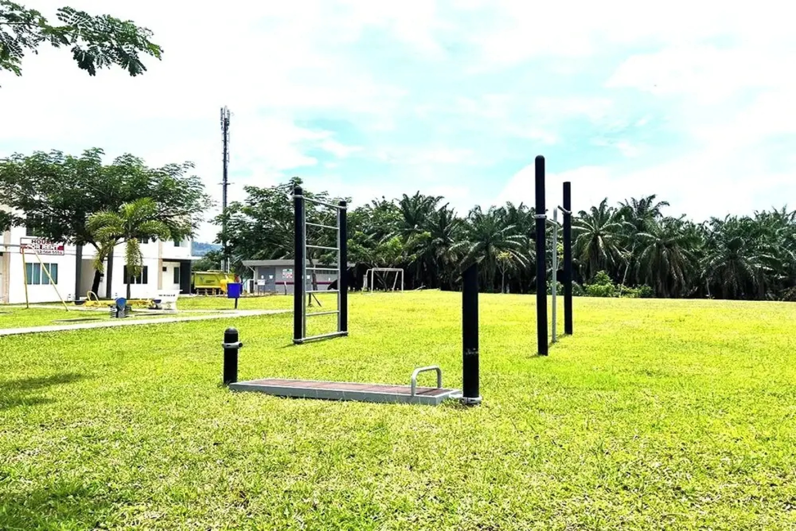 Homestay Mykulim
