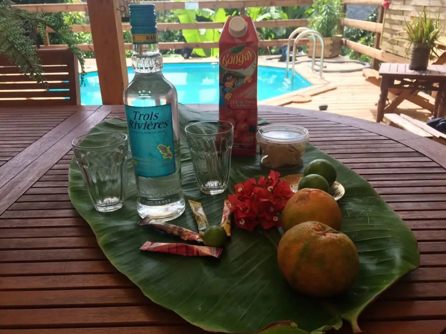 Apartment With 2 Bedrooms in Sainte-luce, With Private Pool, Enclosed