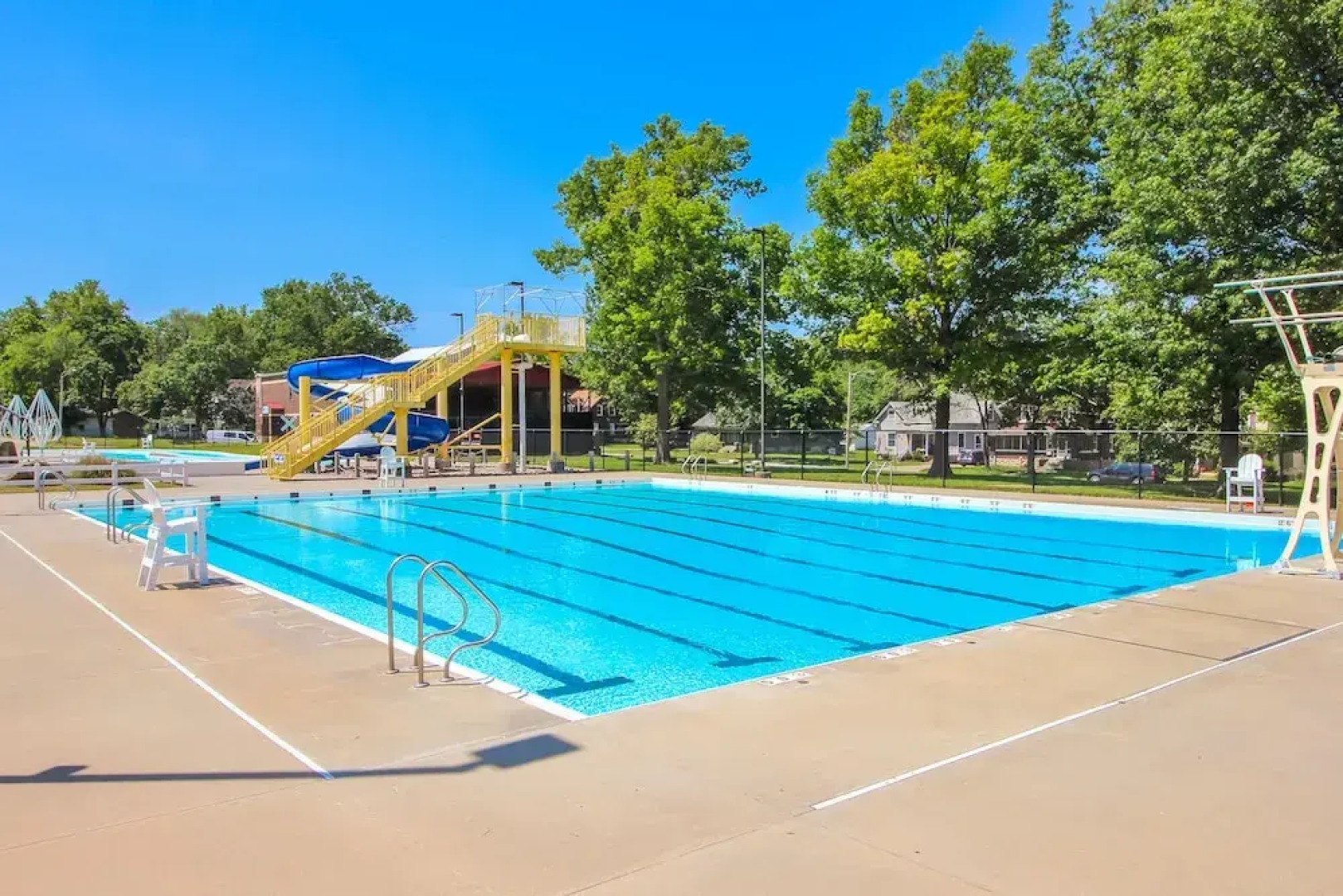 Central Chanute Historic Home w/ Porch!