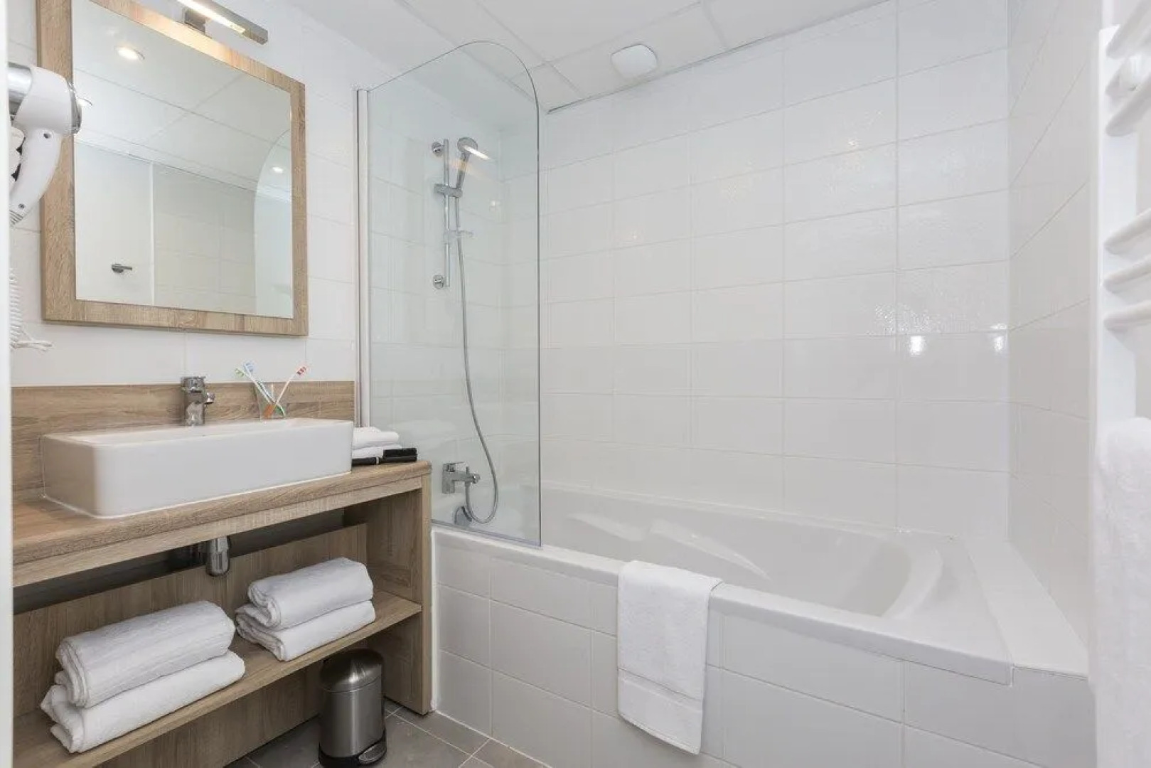 Résidence Odalys Rêve d'lle