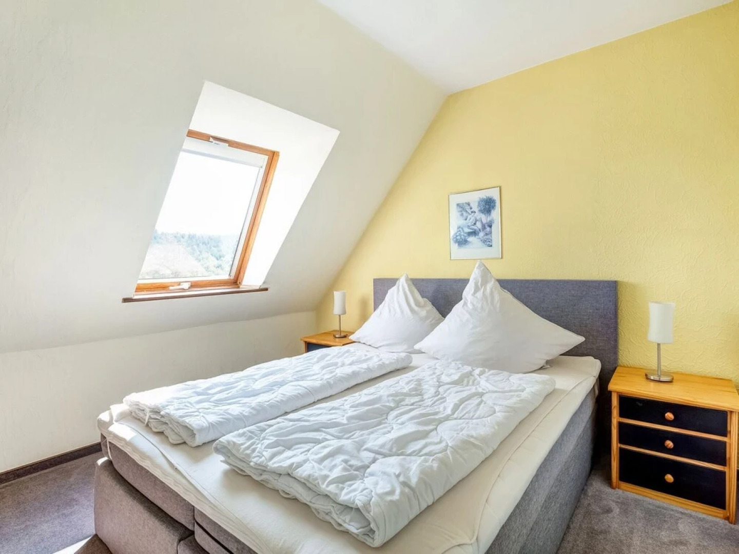 Exquisite Apartment in Bestwig Germany With Sauna