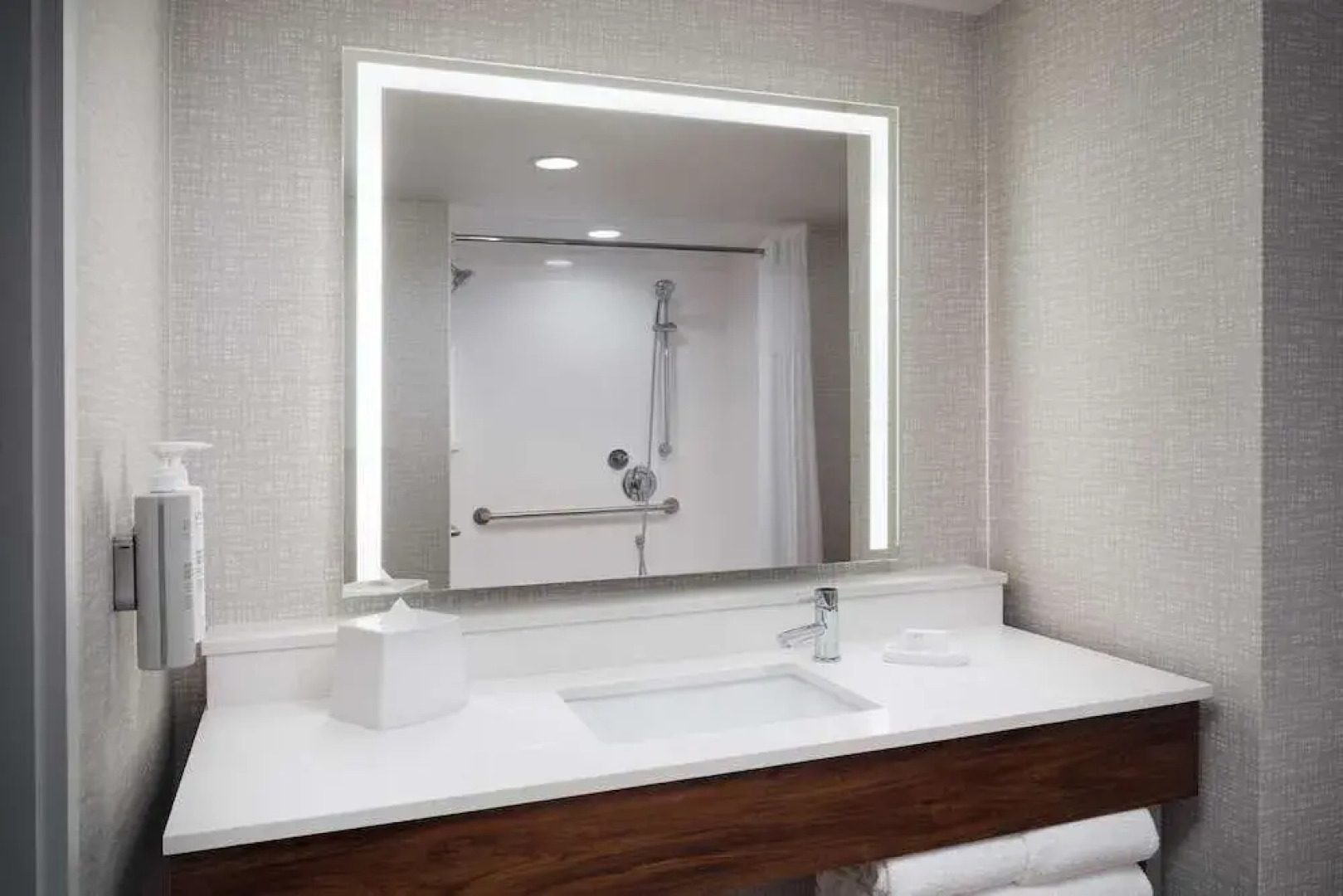 Hampton Inn by Hilton Towson