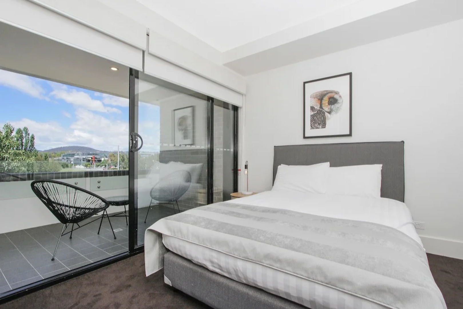 Accommodate Canberra - The Prince