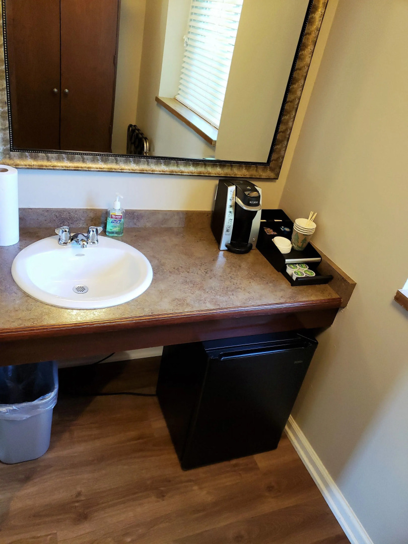 Roosevelt Inn of Hyde Park