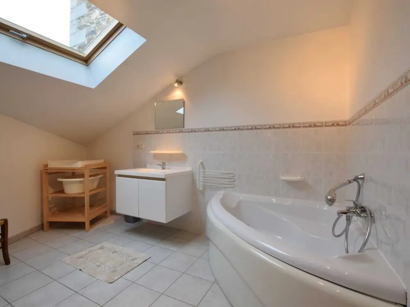 Family Stay in Libin Woods