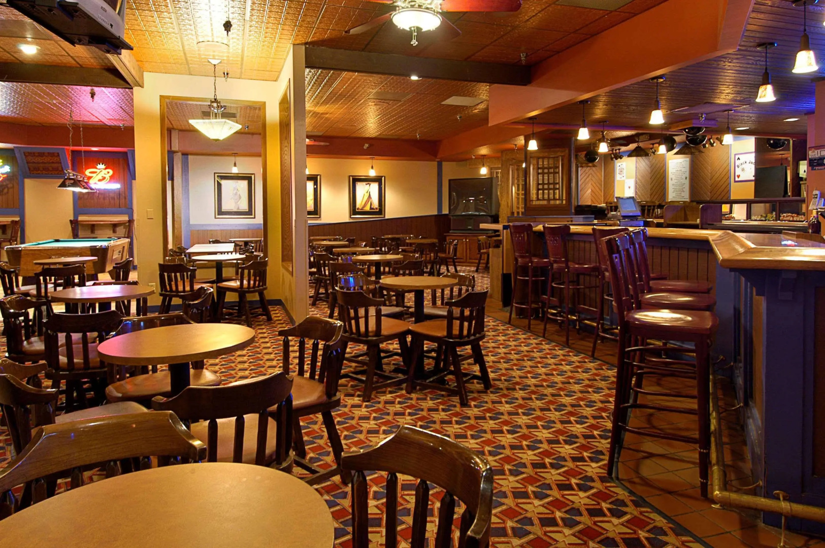 Roosevelt Grand Dakota, SureStay Collection by Best Western