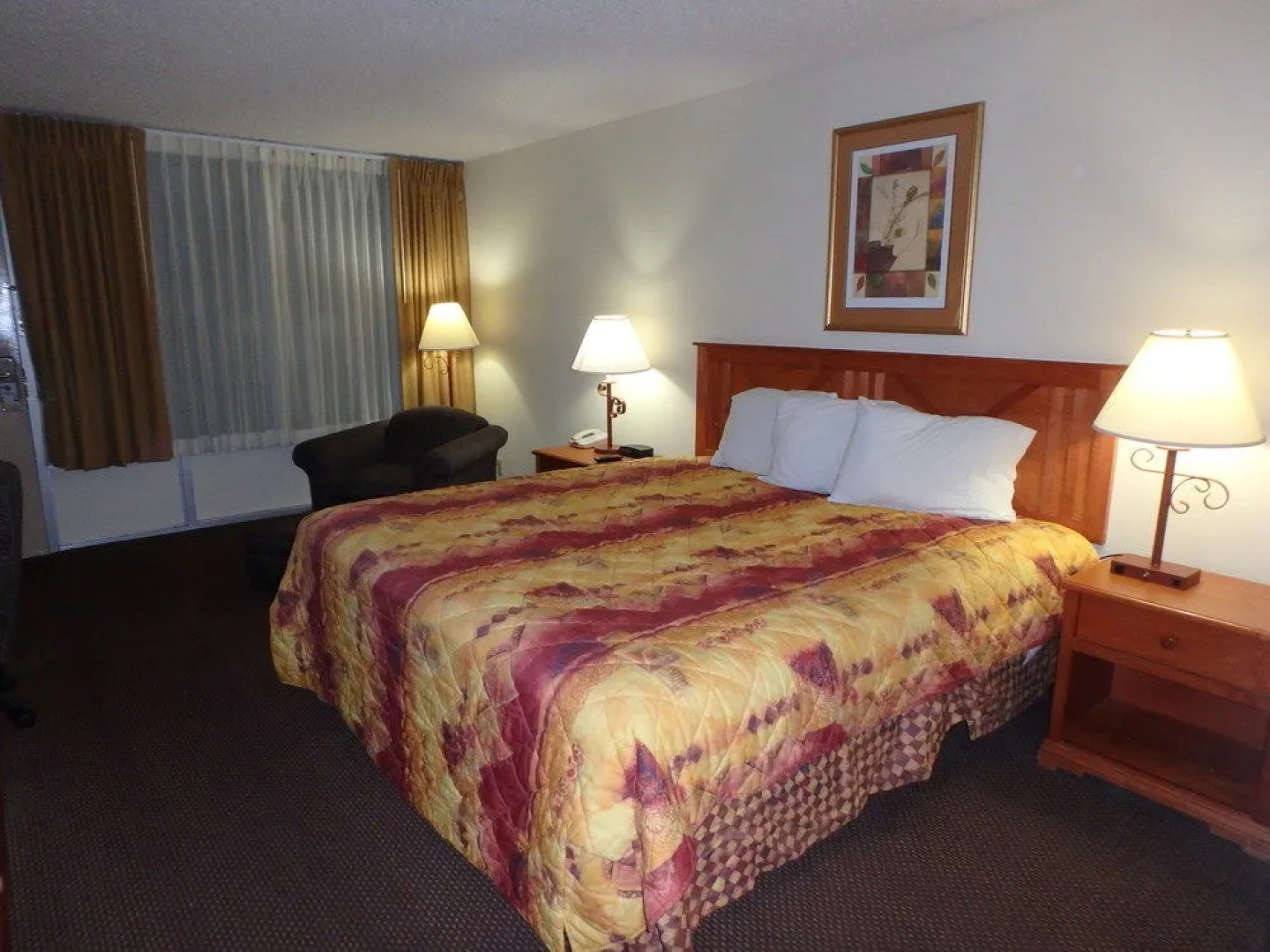 Avaste Hotel Suites & Conference Center