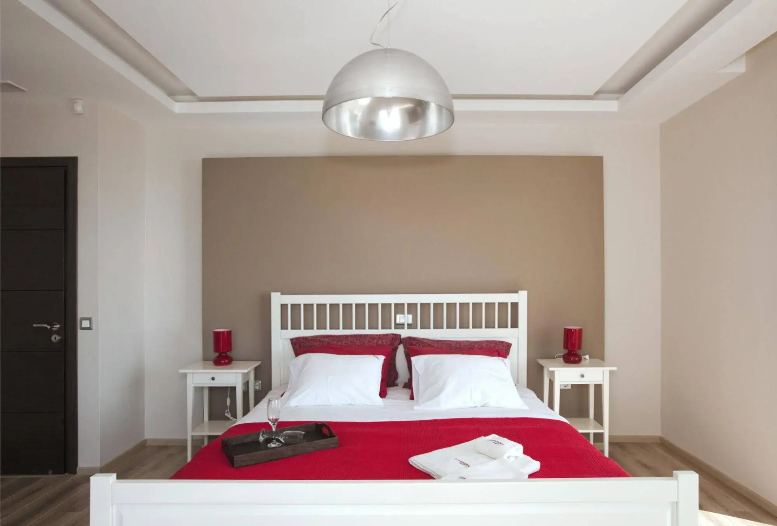 Antonoglou Beach Villas - Kiotari