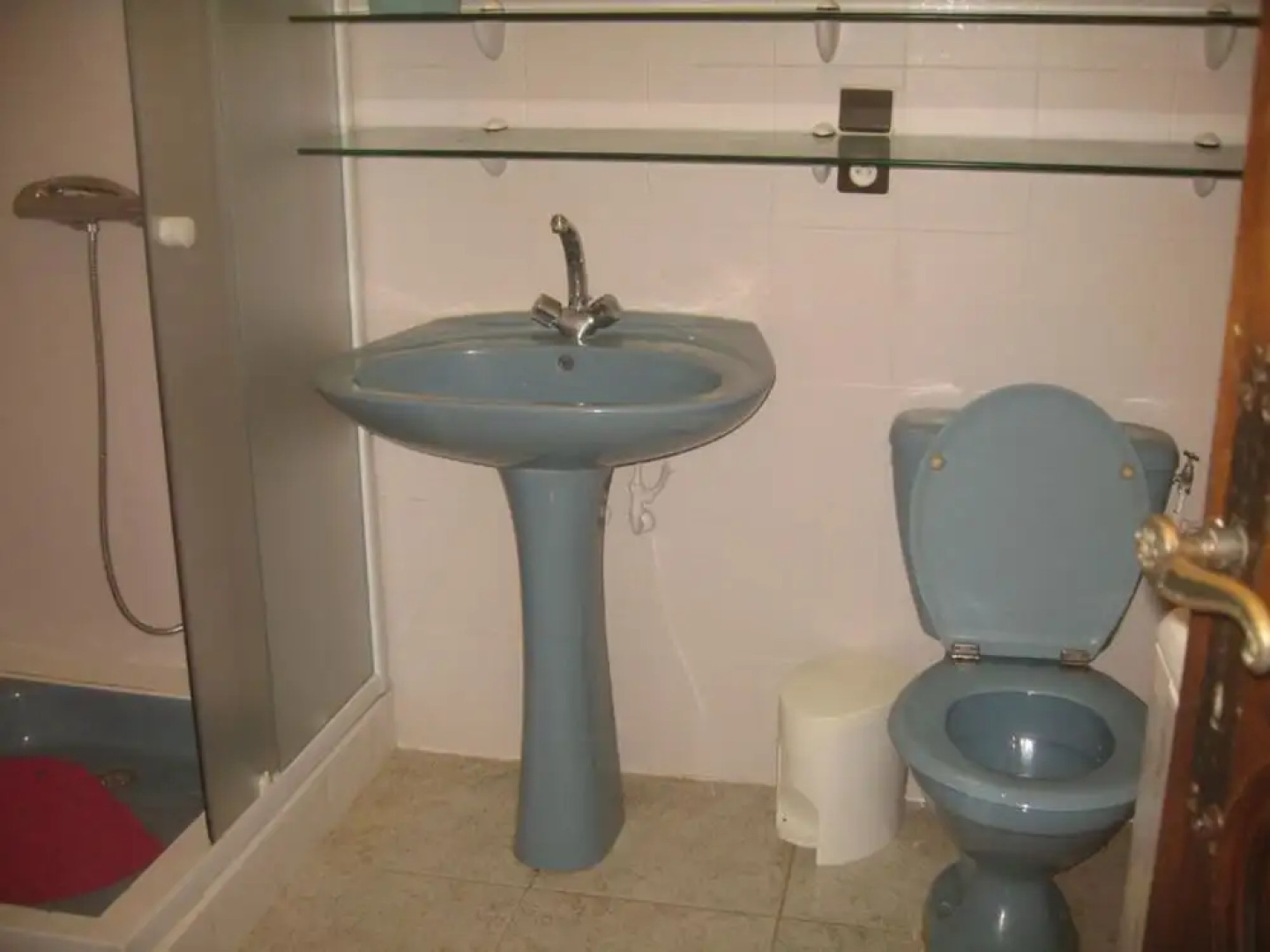 Les Vallières by Gites de France