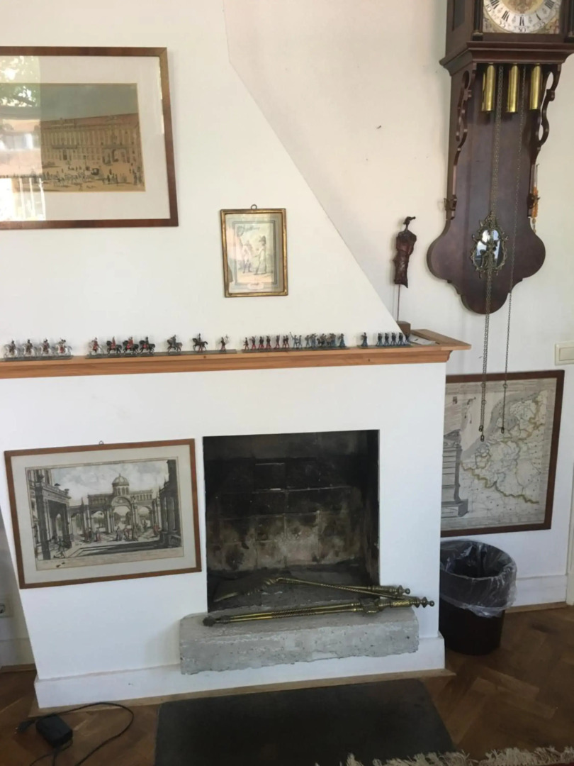 Pied à Terre Oostersingel UMCG