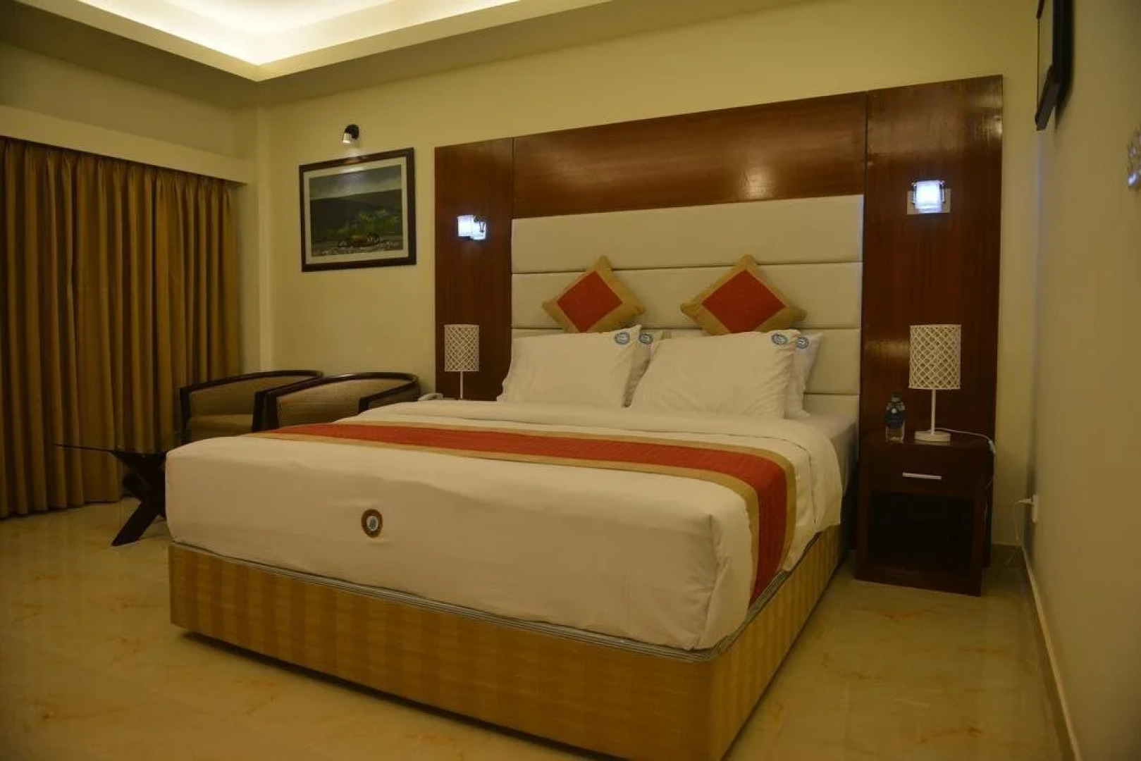 Brisa Marina CBC Resort