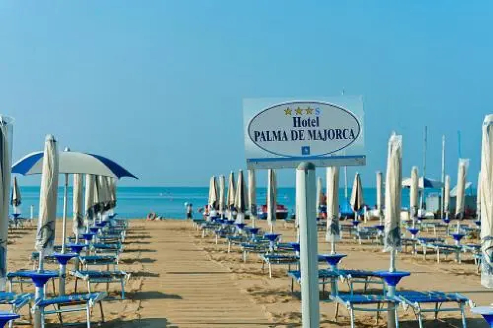 Hotel Palma de Majorca