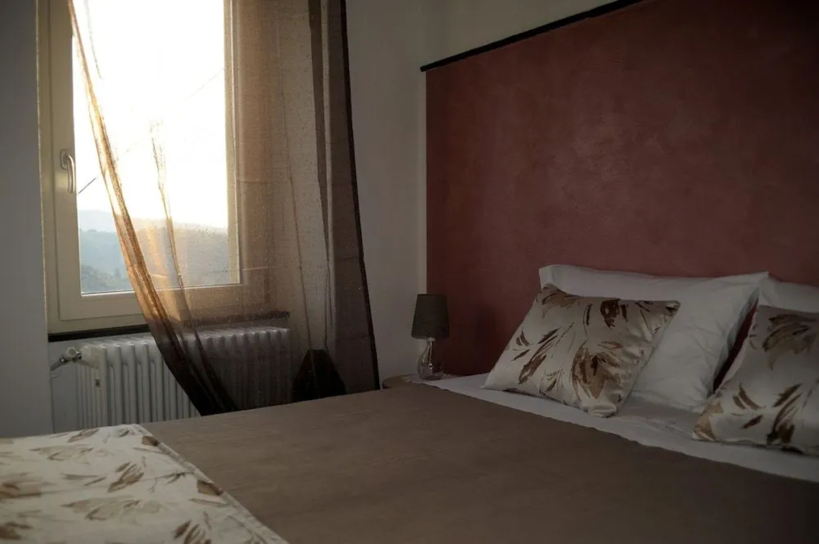 B&B La Casa Del Caco