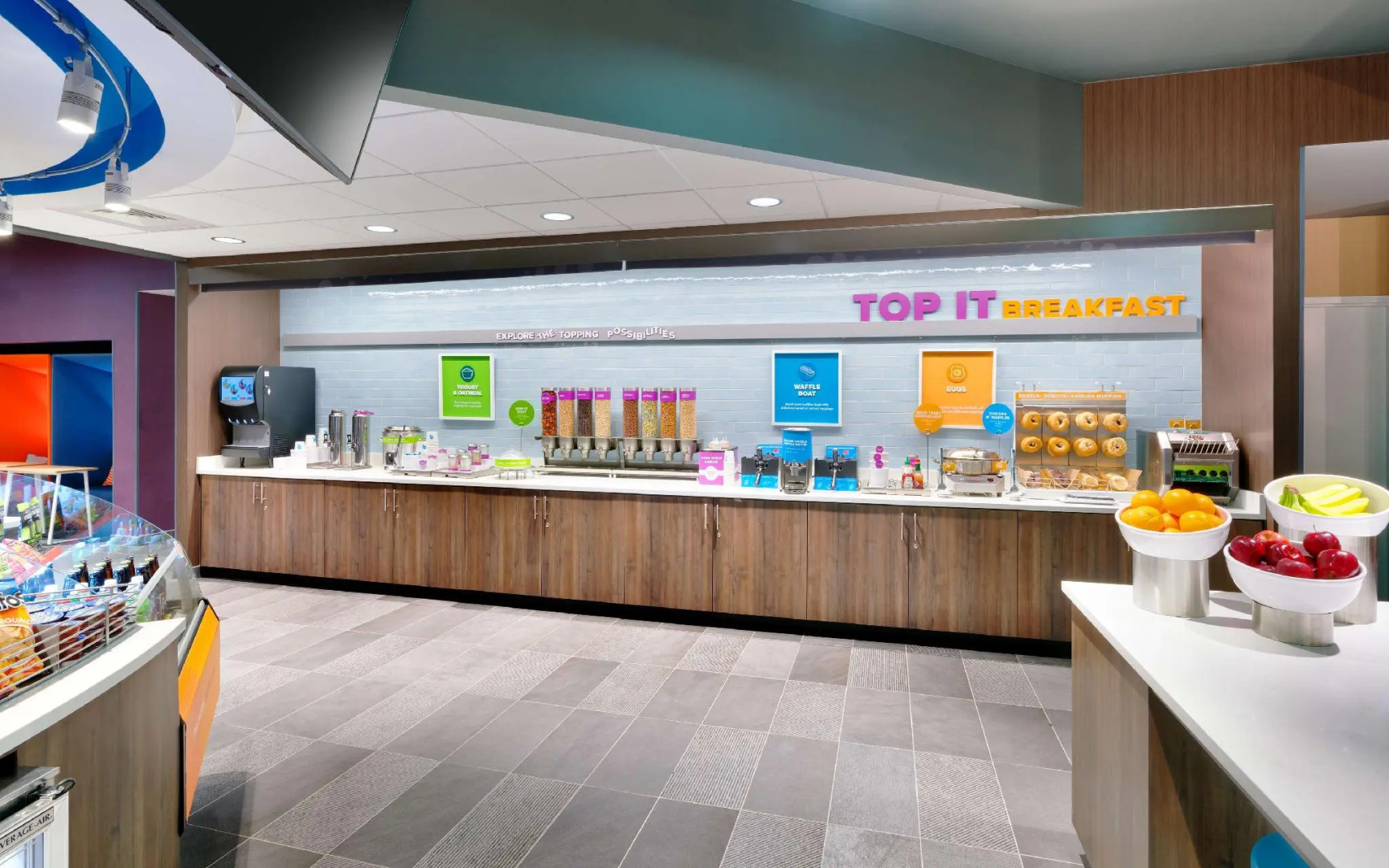 TRU by Hilton Lehi, UT