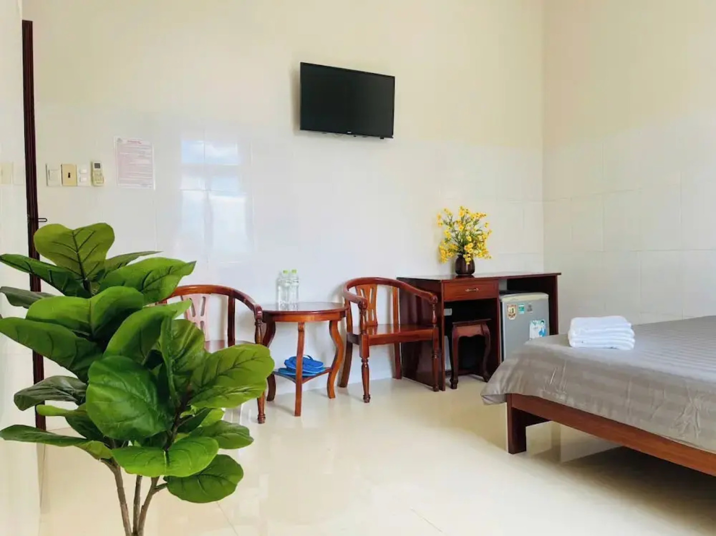 IU Beach Hotel Phu Quoc