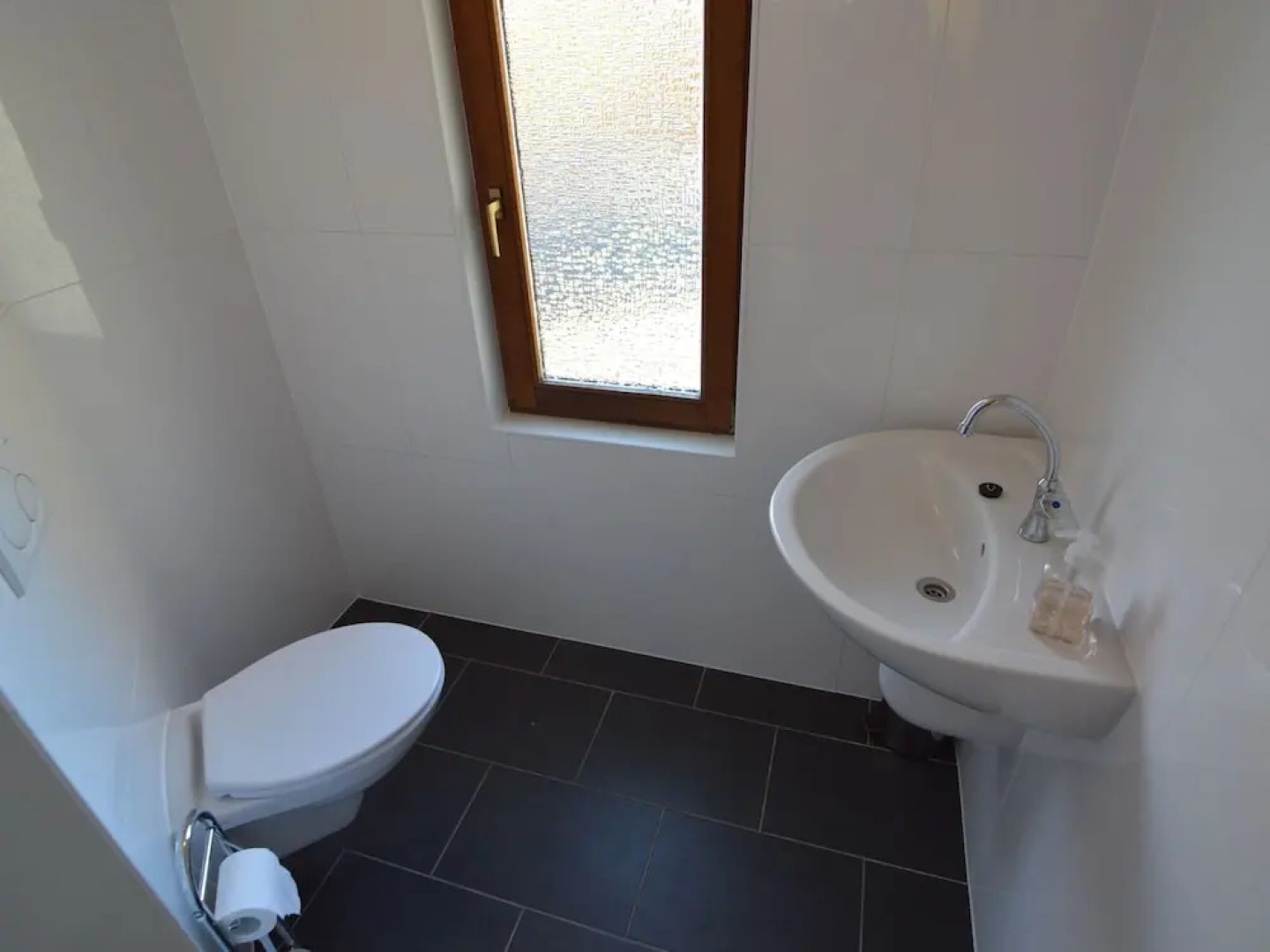 Lavish Retreat in Bad Ems