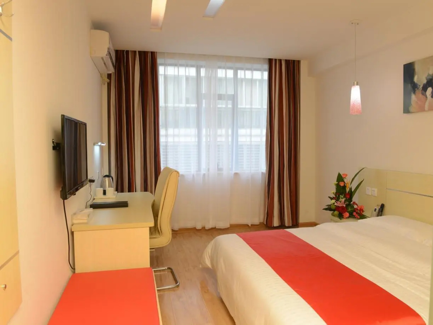 Shangke Excellent Express Hotel Yangshuo Impression Branch