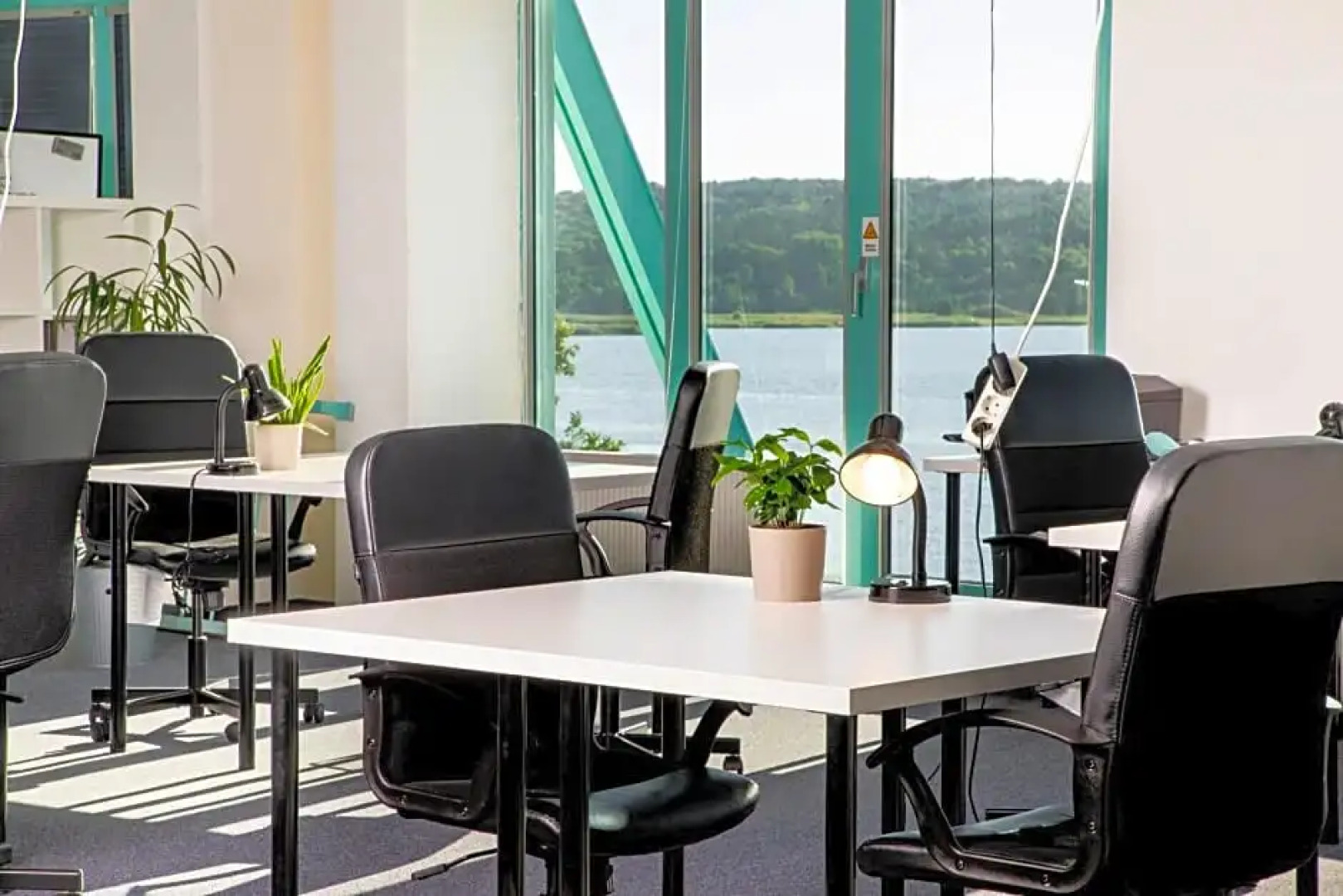 Project Bay - Workation / CoWorking