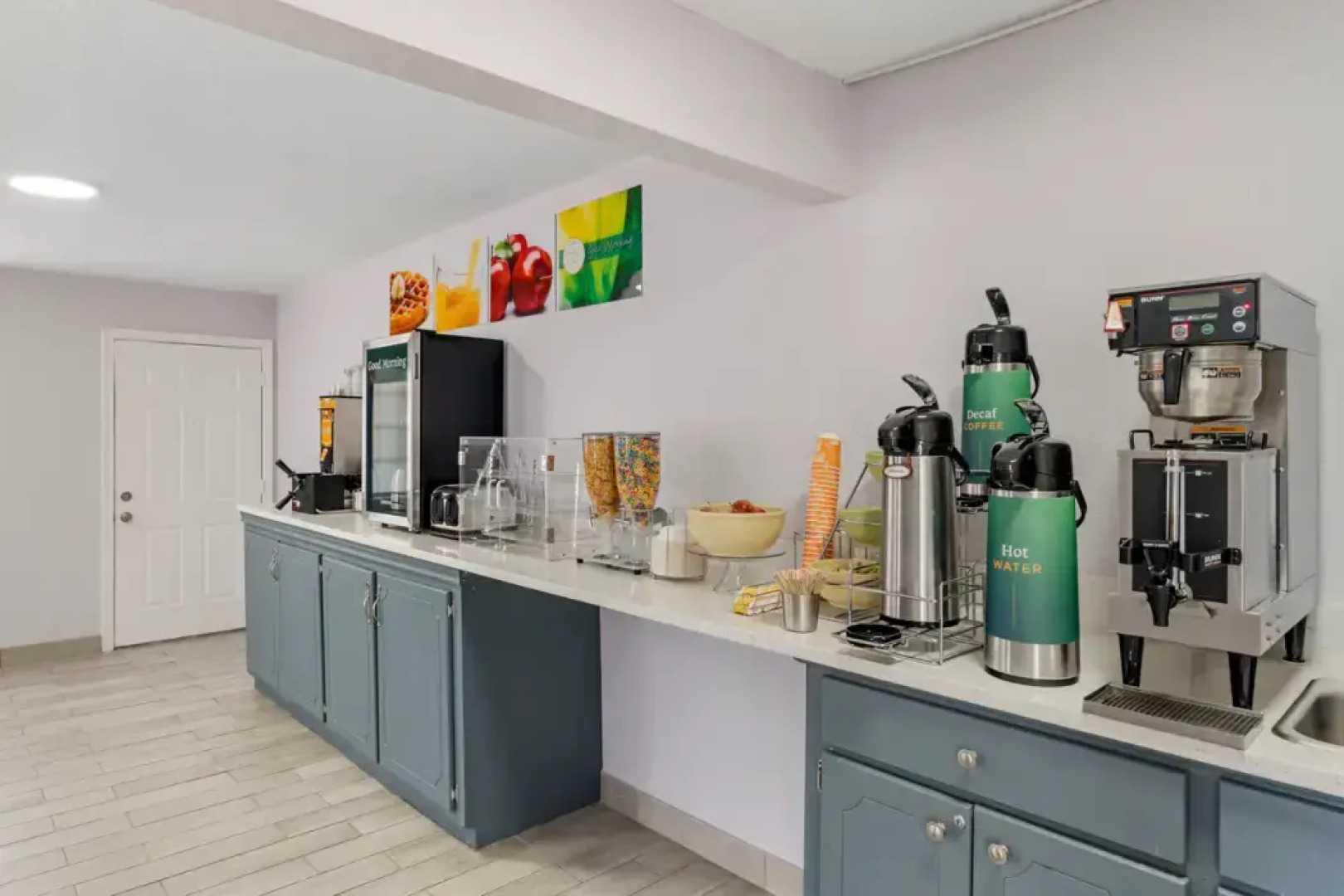 Quality Inn & Suites