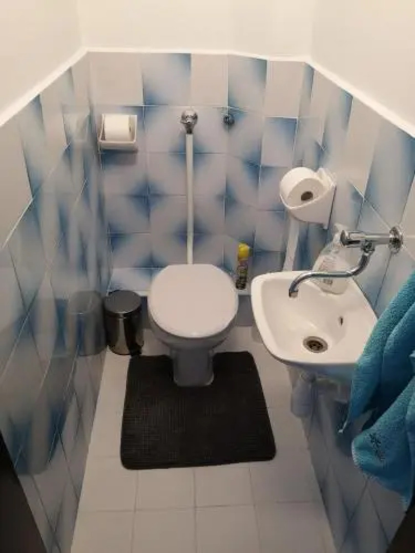 Lívia Apartman - Zalakaros