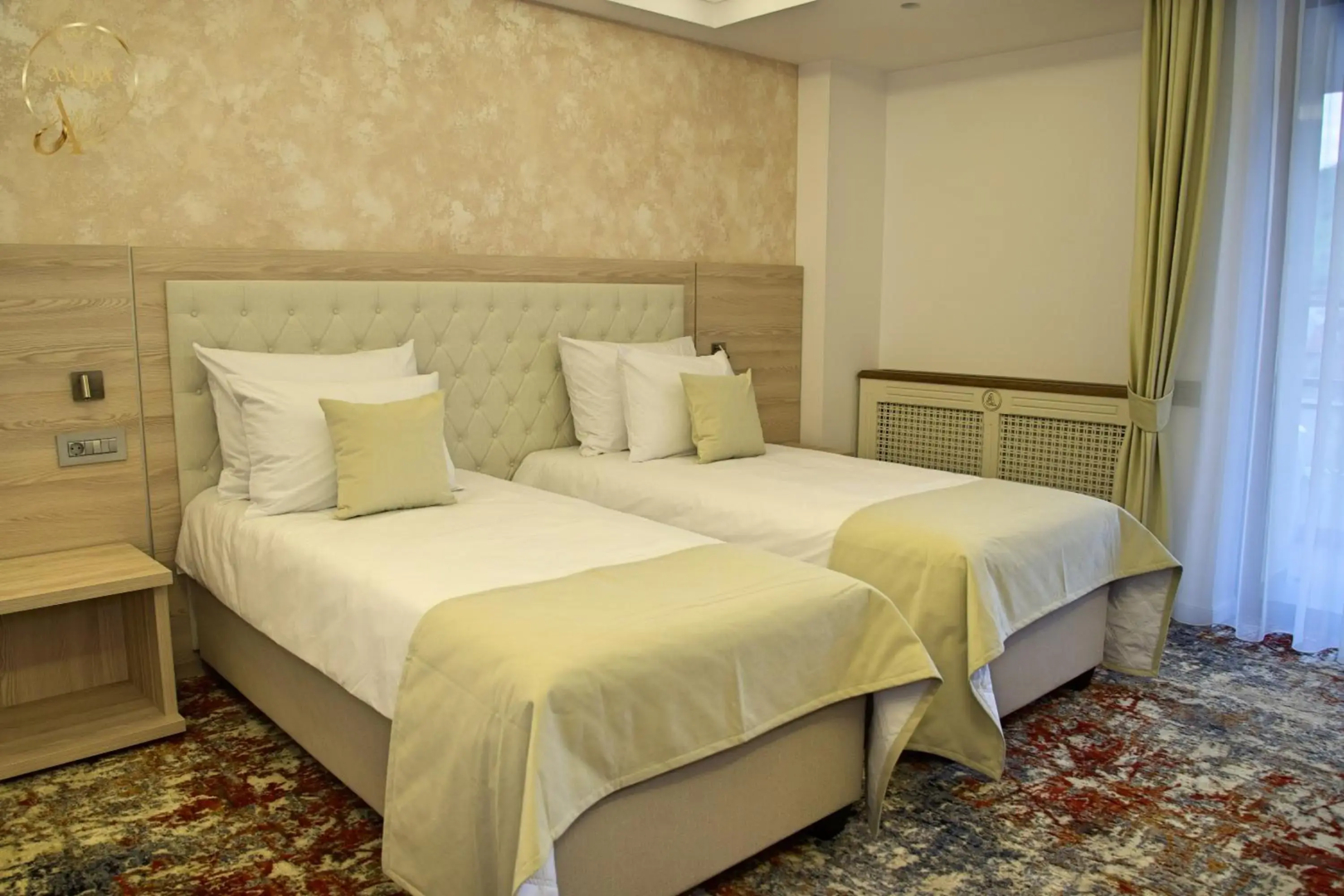 Hotel Anda