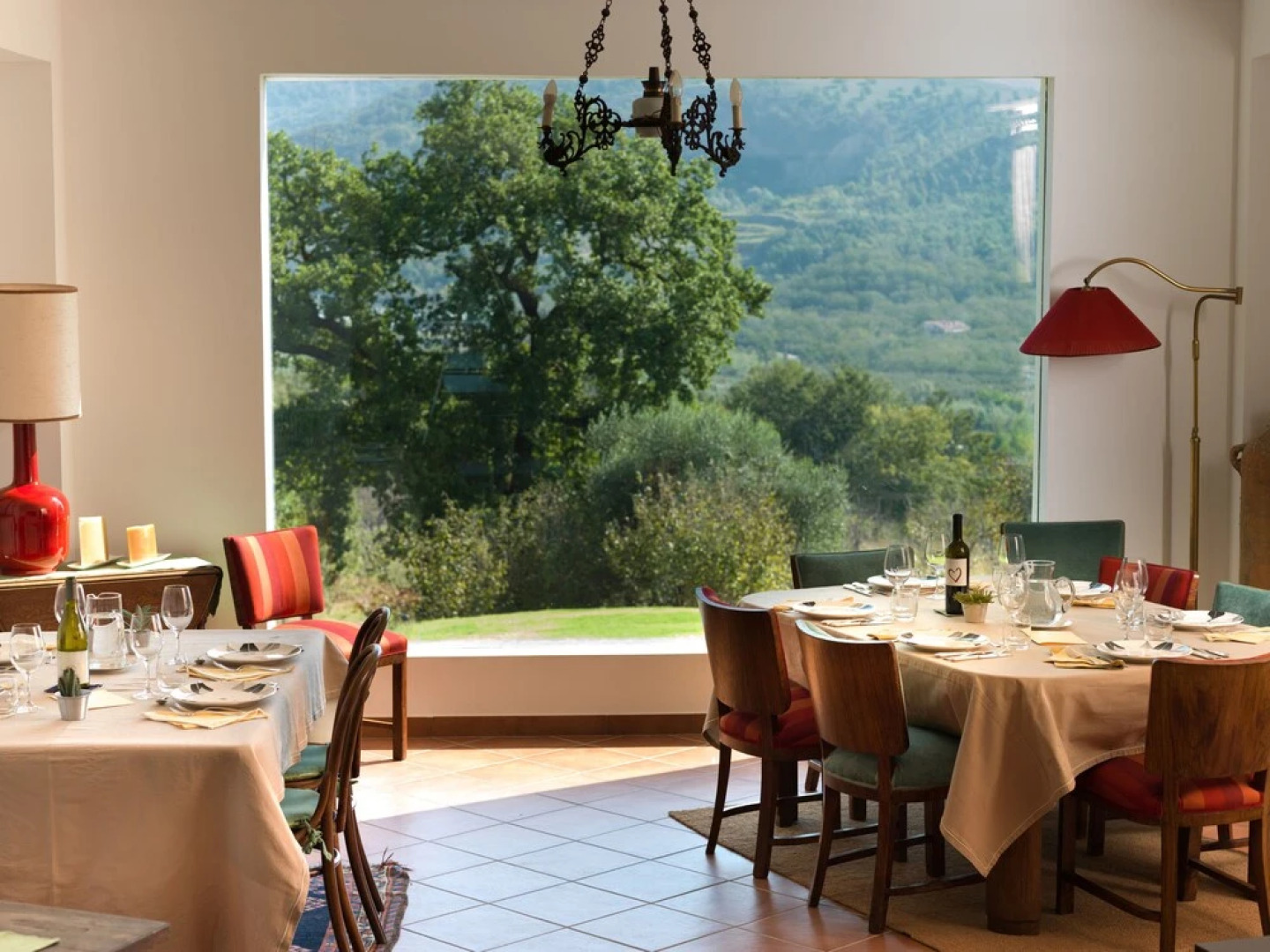 Agriturismo La Vecchia Quercia