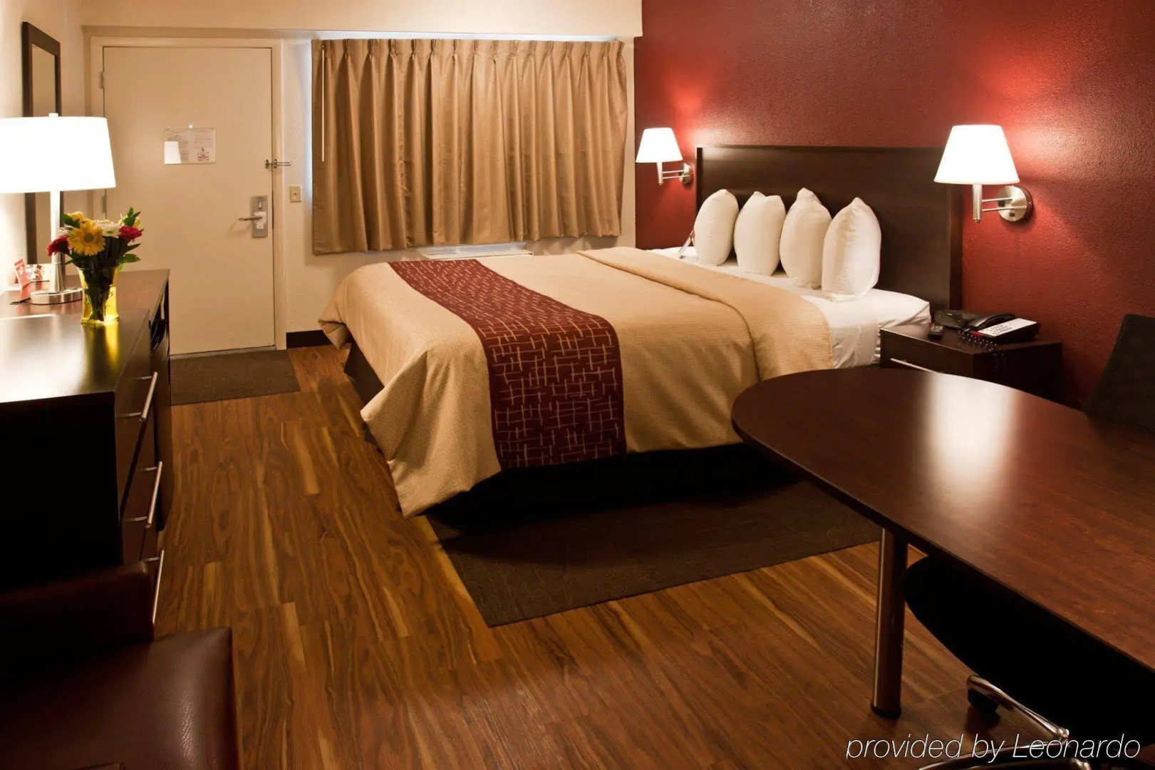 Red Roof Inn PLUS+ Columbus - Dublin