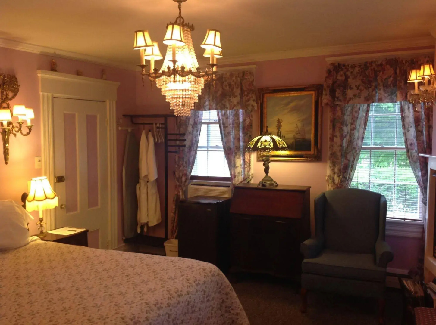 Bradford Carver House