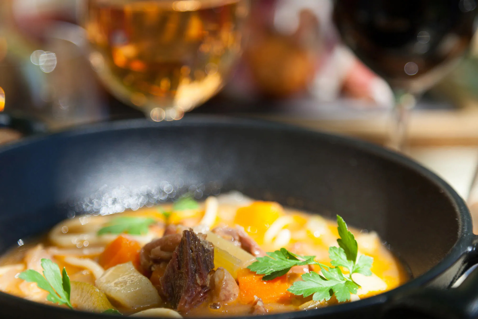 Hotel Restaurant La Corniche