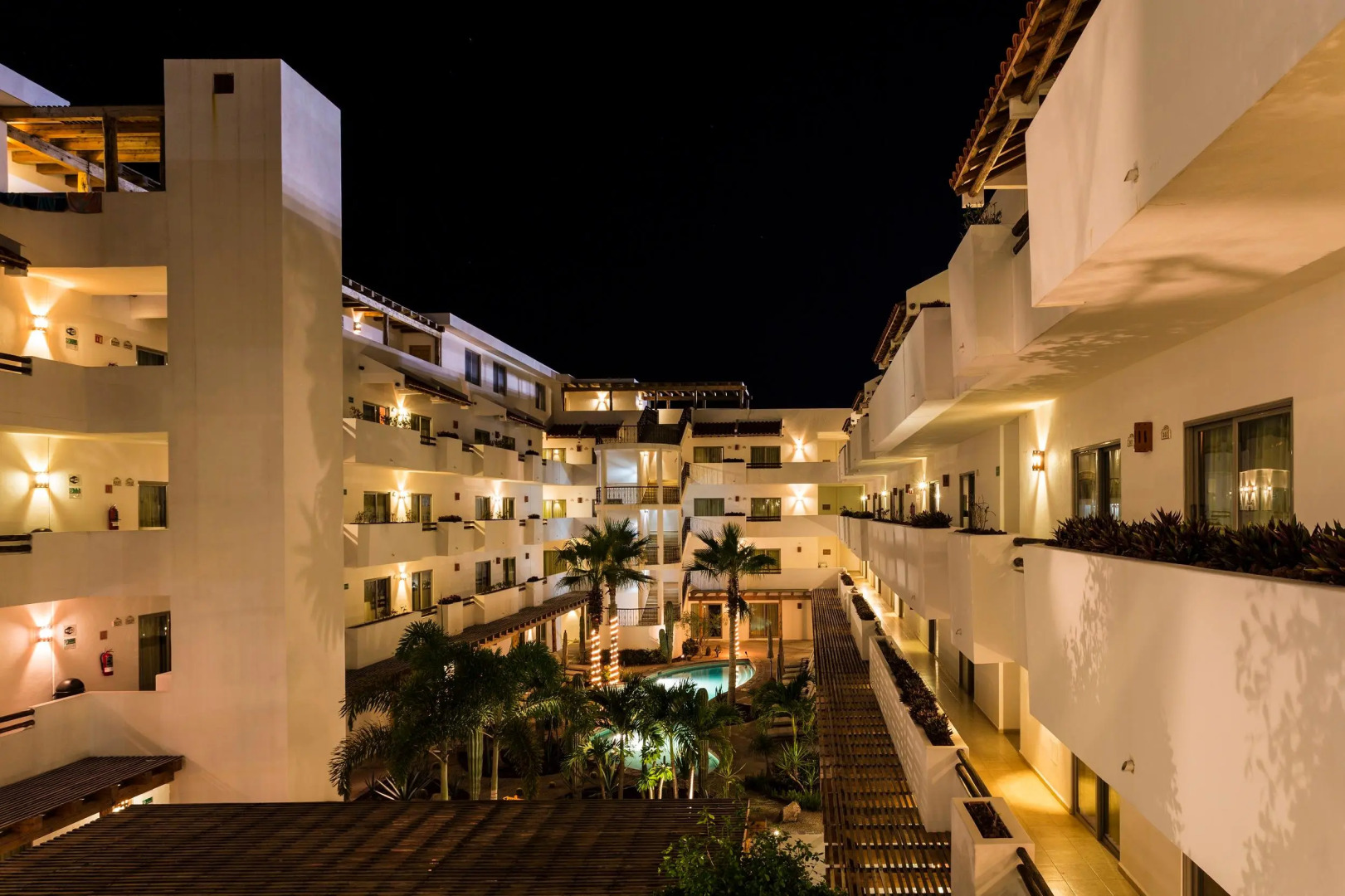 Hotel Santa Fe Loreto by Villa Group