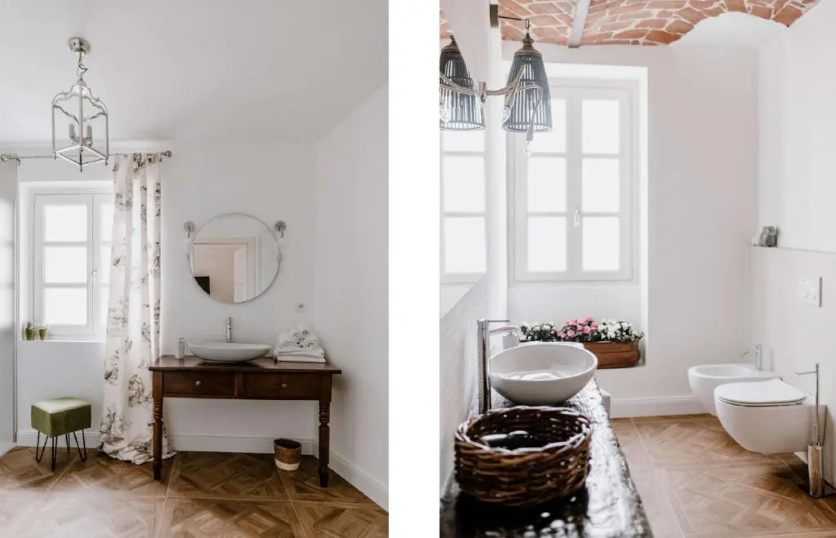 Borgo Piani - Camere di Charme