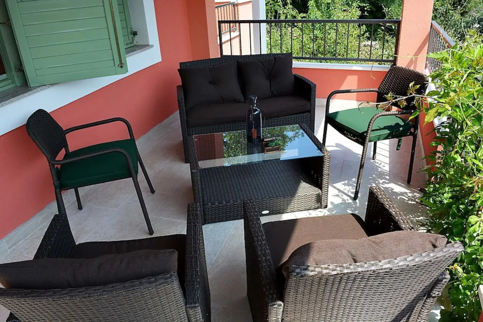 Holiday House Marcel