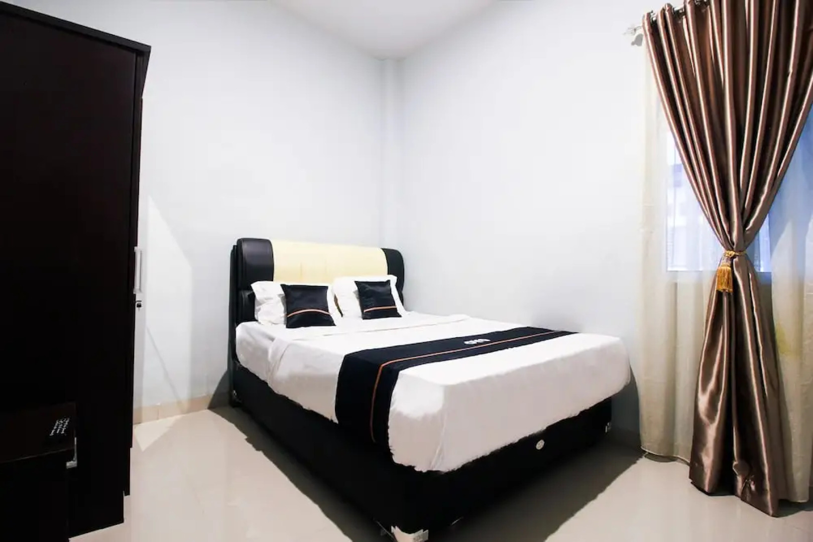 OYO 2659 B'rasco Homestay Syariah