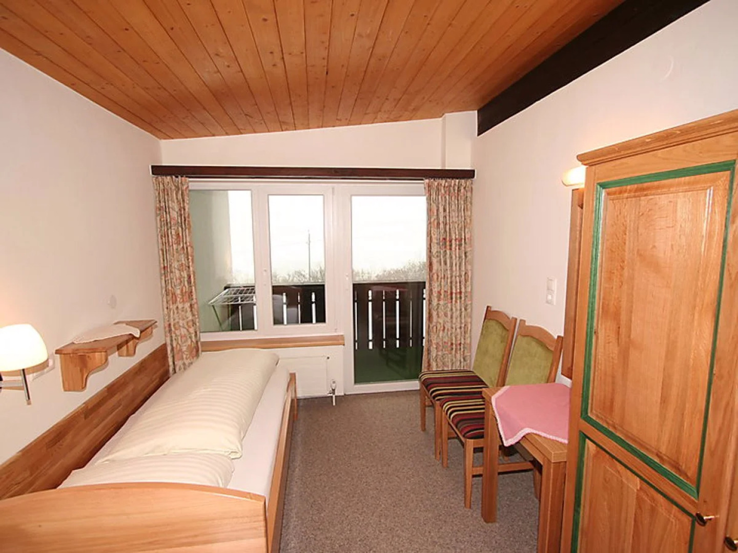 Chalet St. Wendelin - Typ B 22259