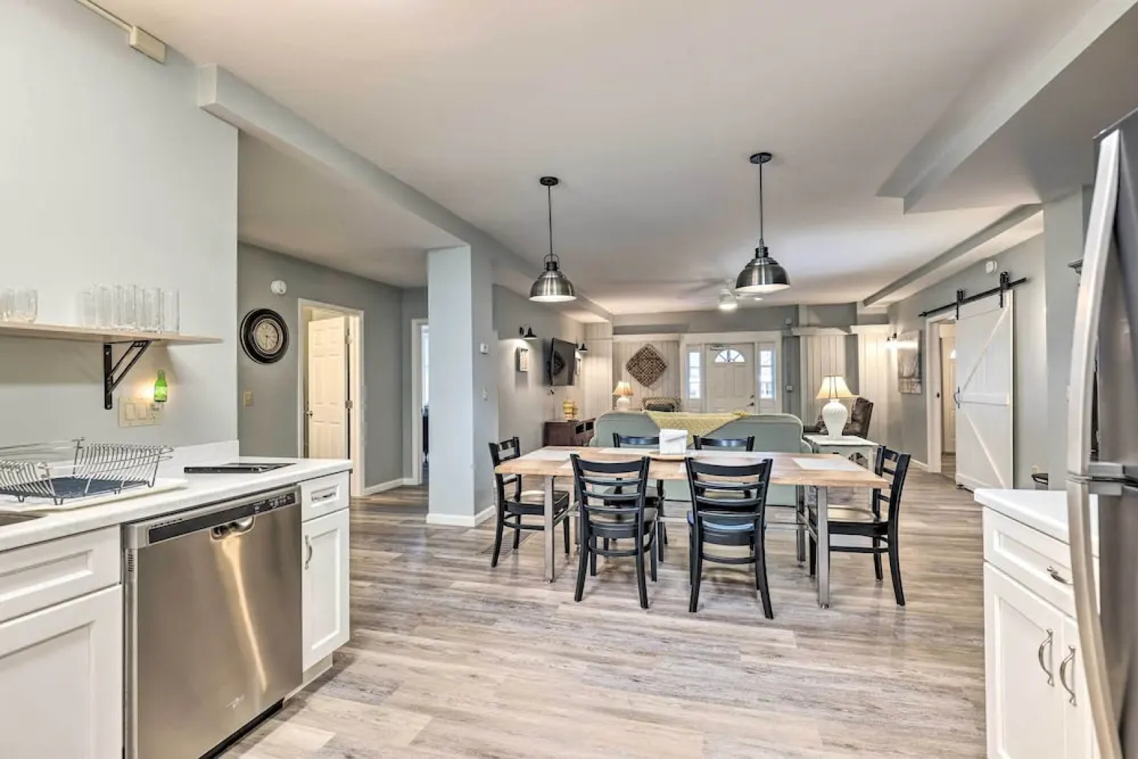 Himrod Vacation Rental 3 Mi to Seneca Lake!