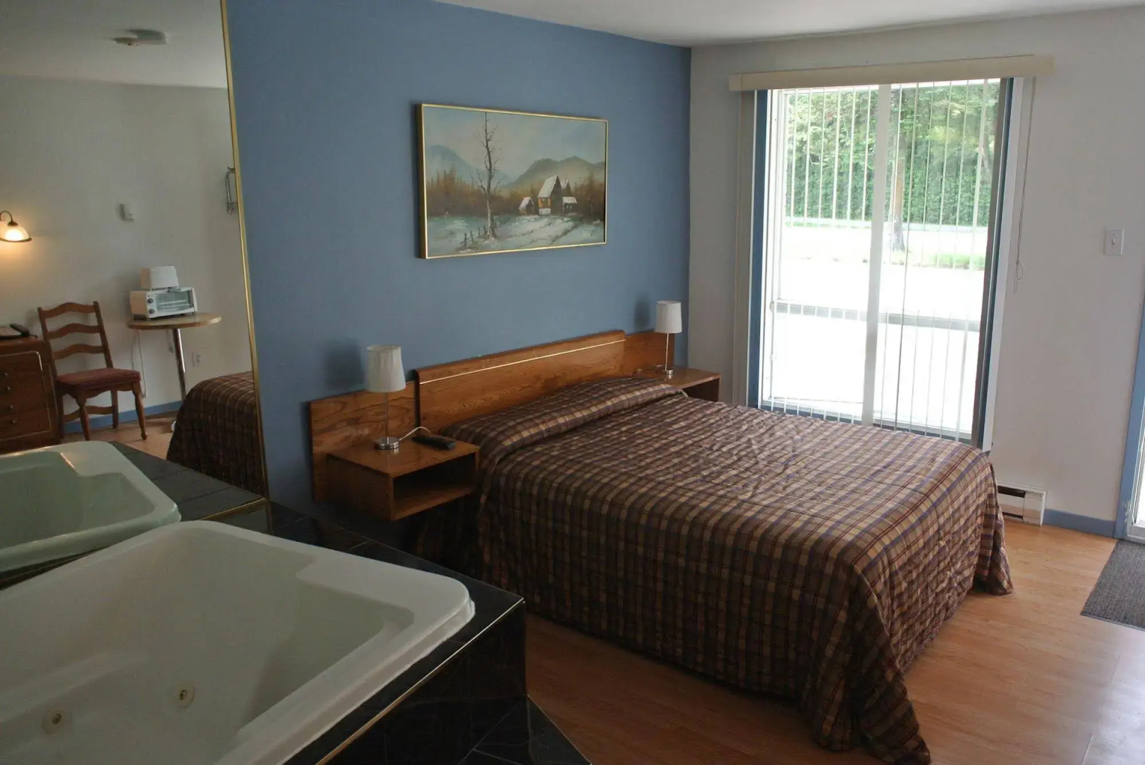 Motel Bonsoir