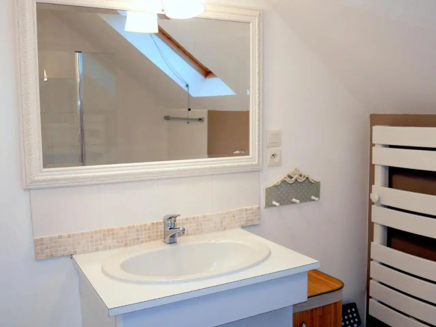 HOLIDAY HOME GUISSéNY - BRE05109G-F